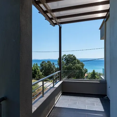 Efmaria By Travelpro Services - Marmaras Halkidiki Neos Marmaras