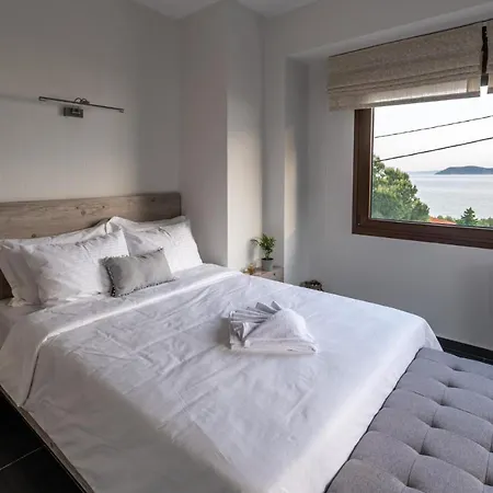Efmaria By Travelpro Services - Marmaras Halkidiki Vila