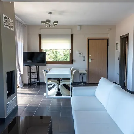 Efmaria By Travelpro Services - Marmaras Halkidiki Vila *