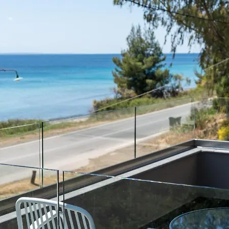 Efmaria By Travelpro Services - Marmaras Halkidiki Vila Neos Marmaras