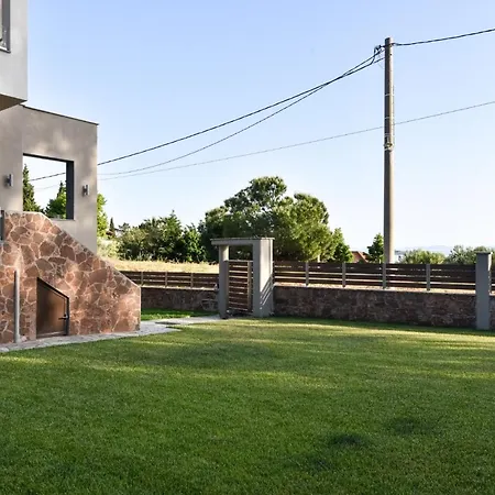 Vila Efmaria By Travelpro Services - Marmaras Halkidiki *