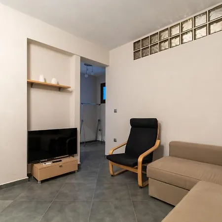 Efmaria By Travelpro Services - Marmaras Halkidiki * Neos Marmaras