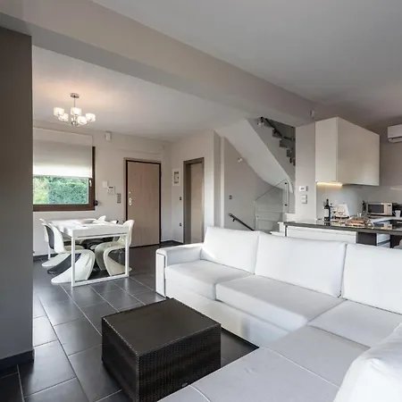 Efmaria By Travelpro Services - Marmaras Halkidiki Vila