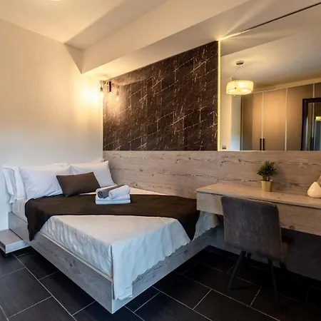 Efmaria By Travelpro Services - Marmaras Halkidiki Villa Neos Marmaras