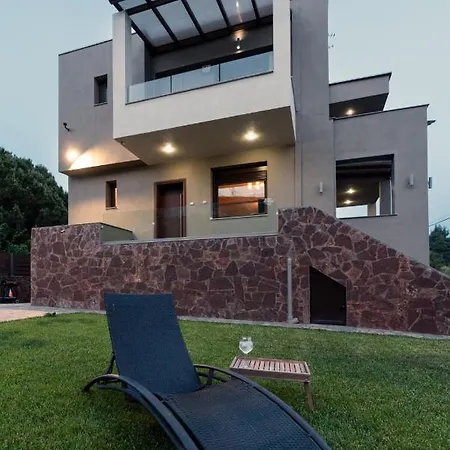 Efmaria By Travelpro Services - Marmaras Halkidiki
