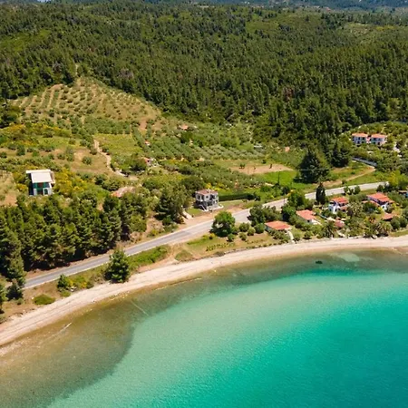 Efmaria By Travelpro Services - Marmaras Halkidiki Neos Marmaras
