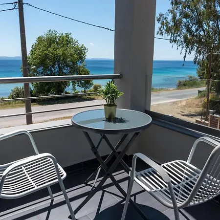 Efmaria By Travelpro Services - Marmaras Halkidiki Neos Marmaras