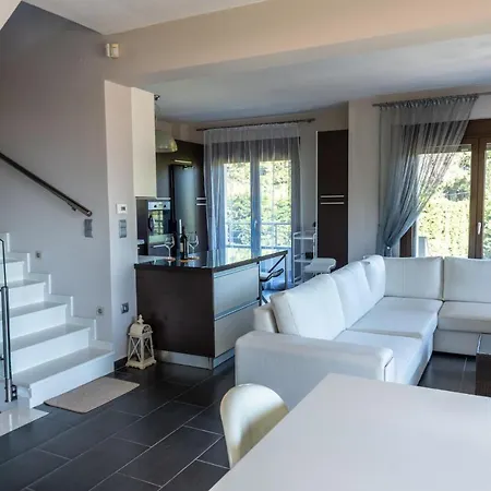 Efmaria By Travelpro Services - Marmaras Halkidiki * Neos Marmaras