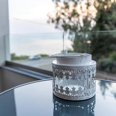 Efmaria By Travelpro Services - Marmaras Halkidiki Villa