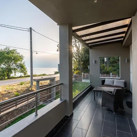 Efmaria By Travelpro Services - Marmaras Halkidiki Neos Marmaras