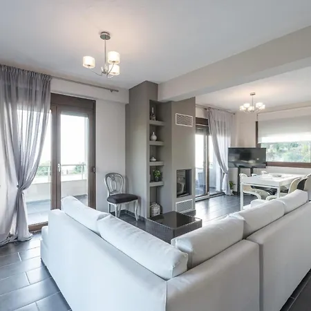 Efmaria By Travelpro Services - Marmaras Halkidiki *