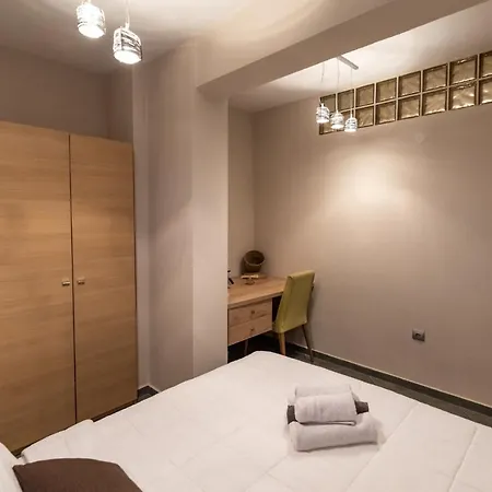 Efmaria By Travelpro Services - Marmaras Halkidiki *