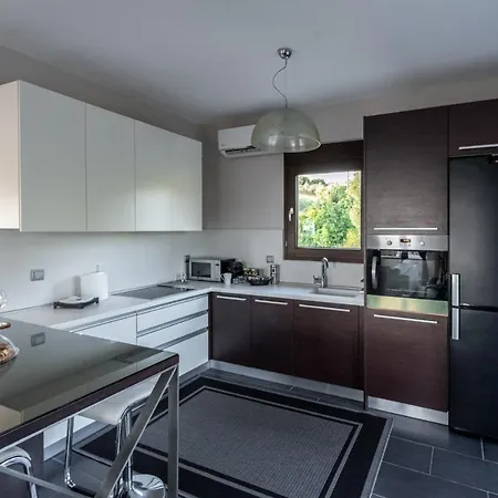 Efmaria By Travelpro Services - Marmaras Halkidiki Villa Neos Marmaras