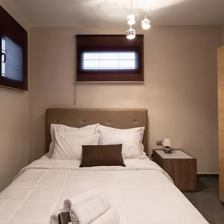 Efmaria By Travelpro Services - Marmaras Halkidiki * Neos Marmaras