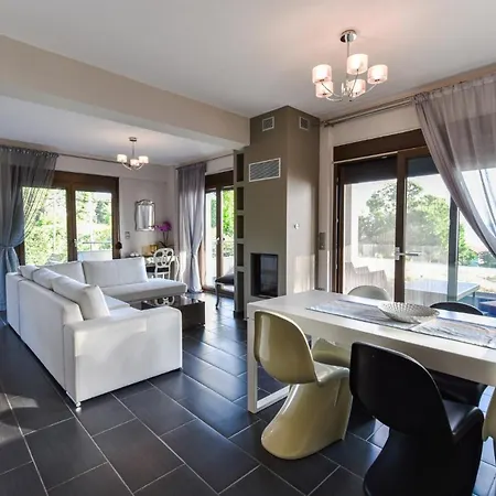 Efmaria By Travelpro Services - Marmaras Halkidiki * Neos Marmaras